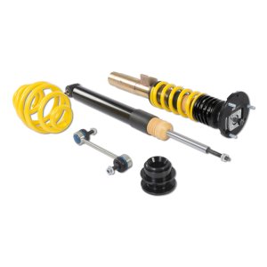 BMW M3 Coilover Suspension Kit - ST Suspensions - Height Adjustable, XTA - `01-`06